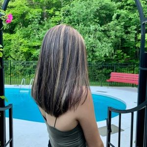 Meet your Posher, Marie-lou